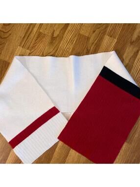 The Gap Lambswool Scarf